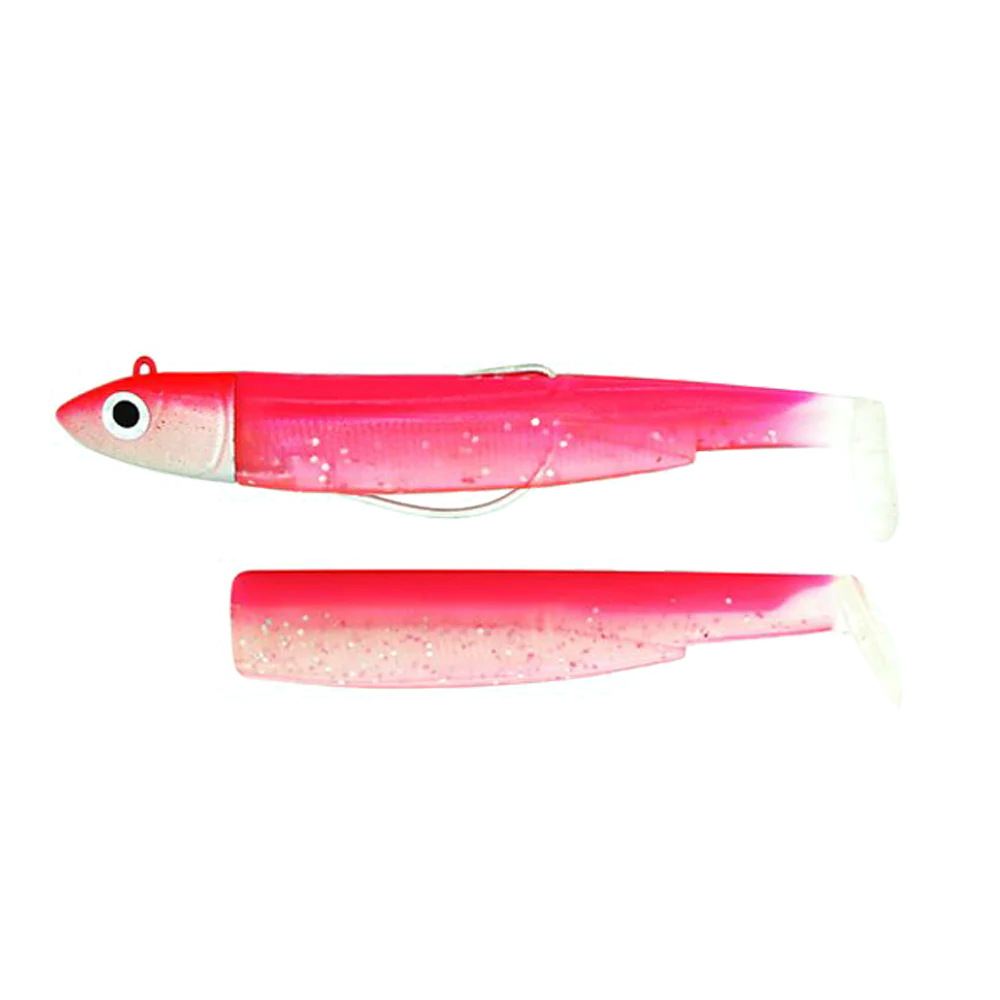 Combo Fiiish Black Minnow 200 OffShore 120g - Image 2