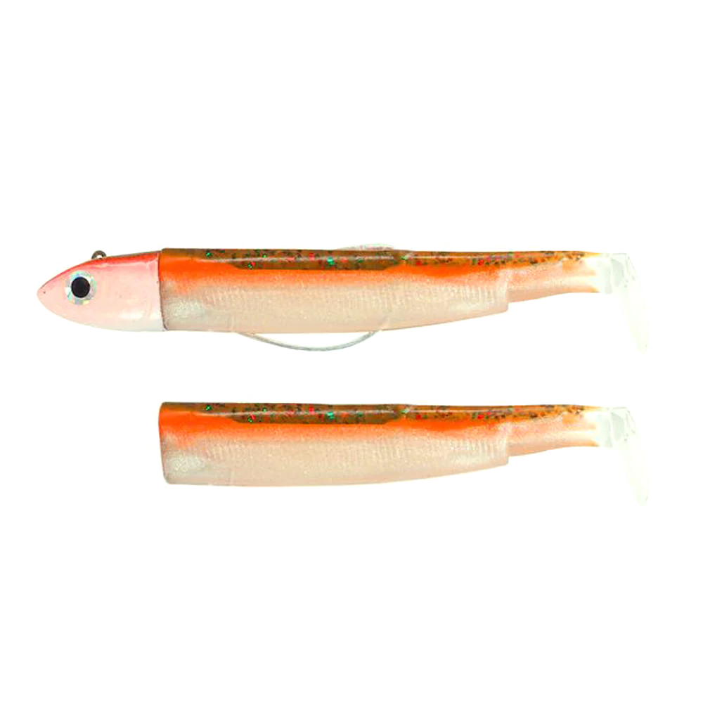 Combo Fiiish Black Minnow 200 OffShore 120g - Image 3