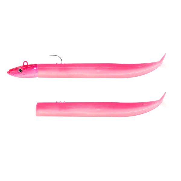 Combo Fiiish Crazy Sand Eel 180 X-Deep 55g - Image 4
