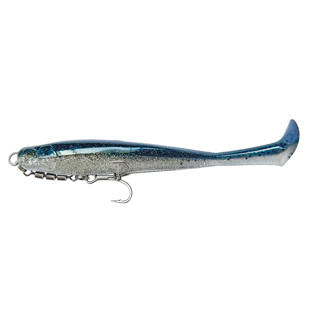 Combo Fiiish Pit Swimmer 100 monté - Image 2