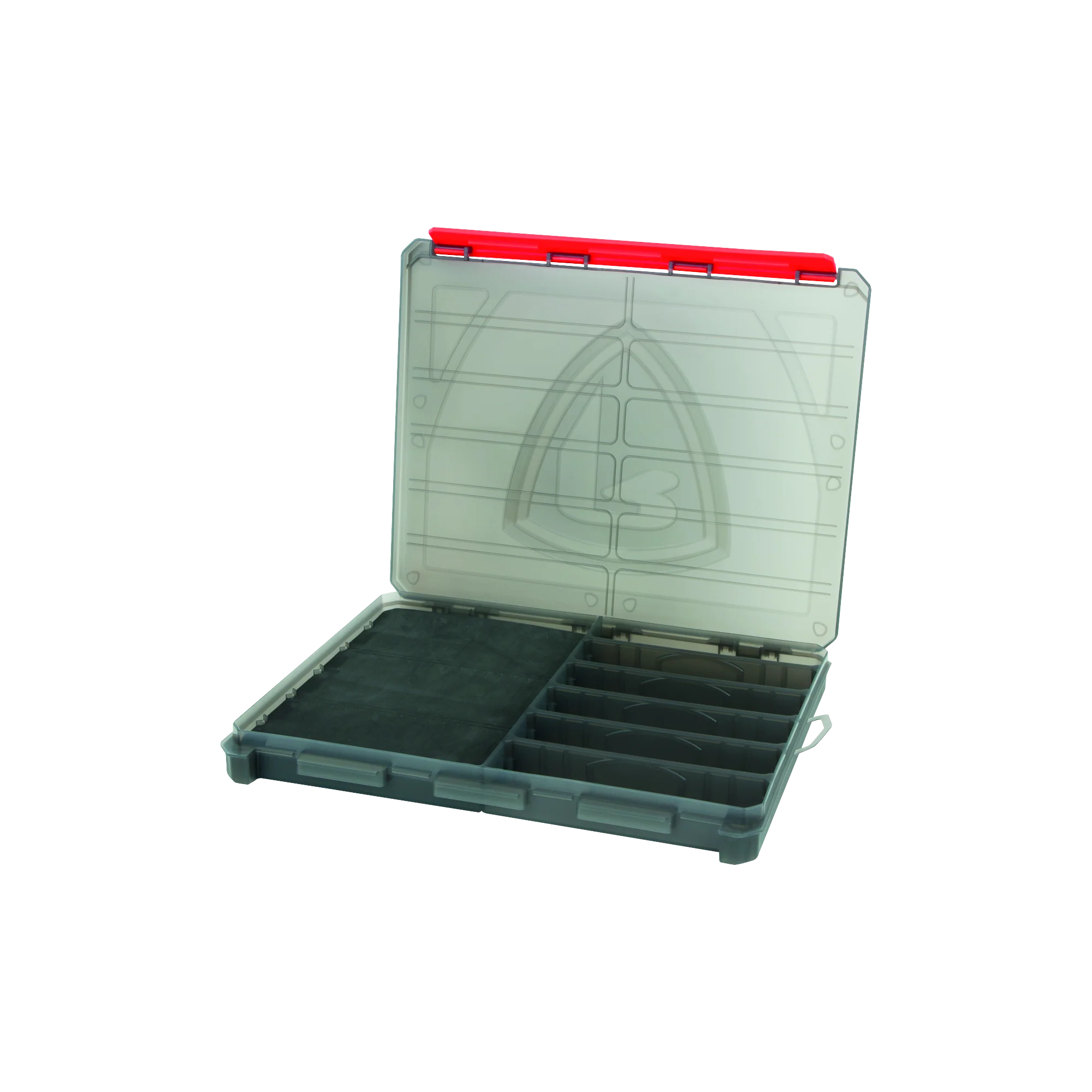 Boîte de rangement Fox Rage Compact Rig Storage Box - Image 2
