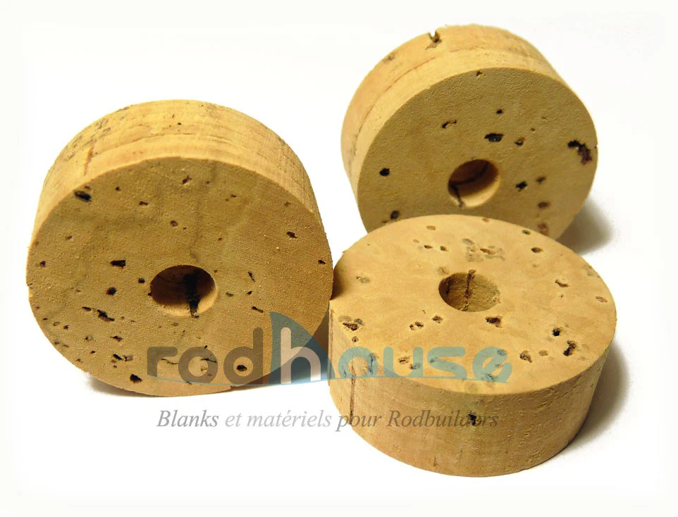 Cork Disc Flor