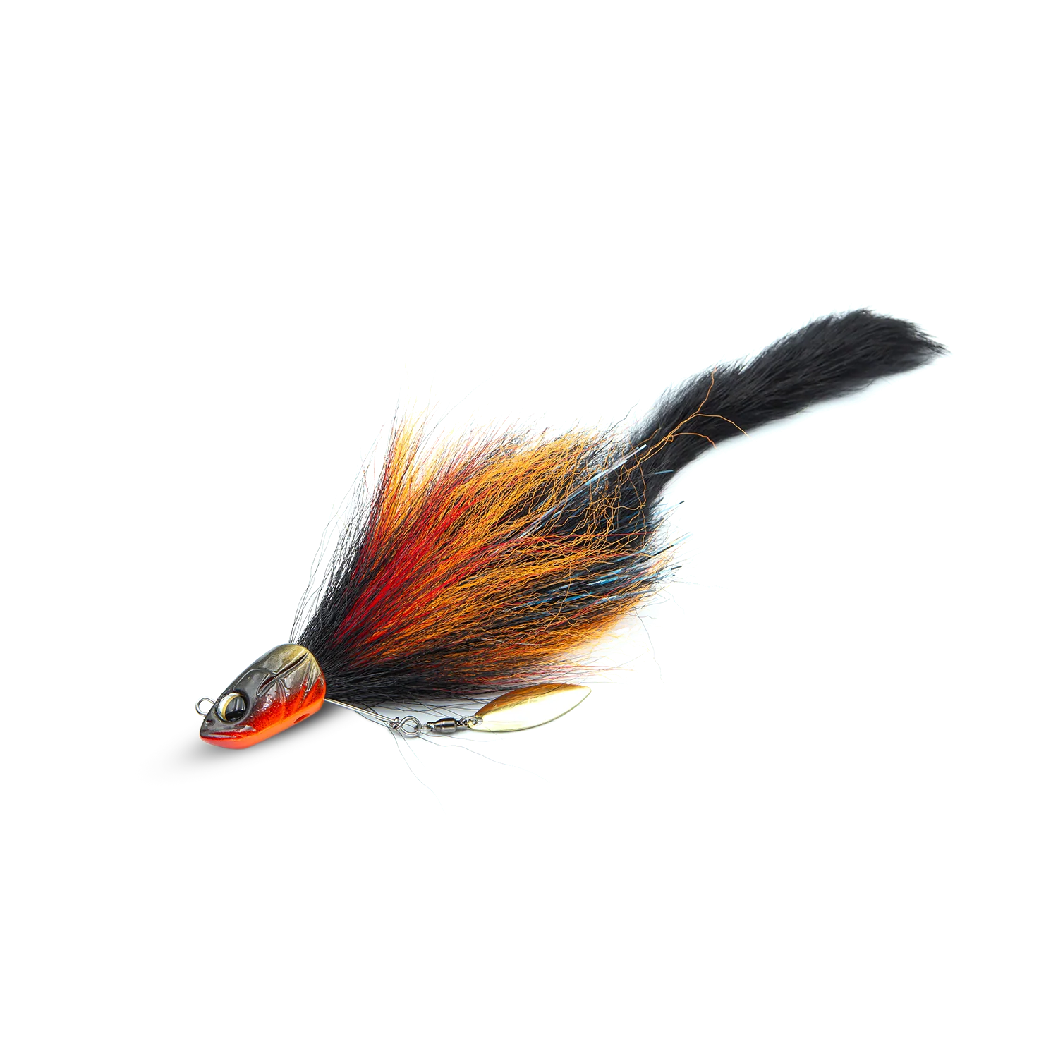 Leurre Crazy Rabbit Junior BIM Tackle 28g - Image 2