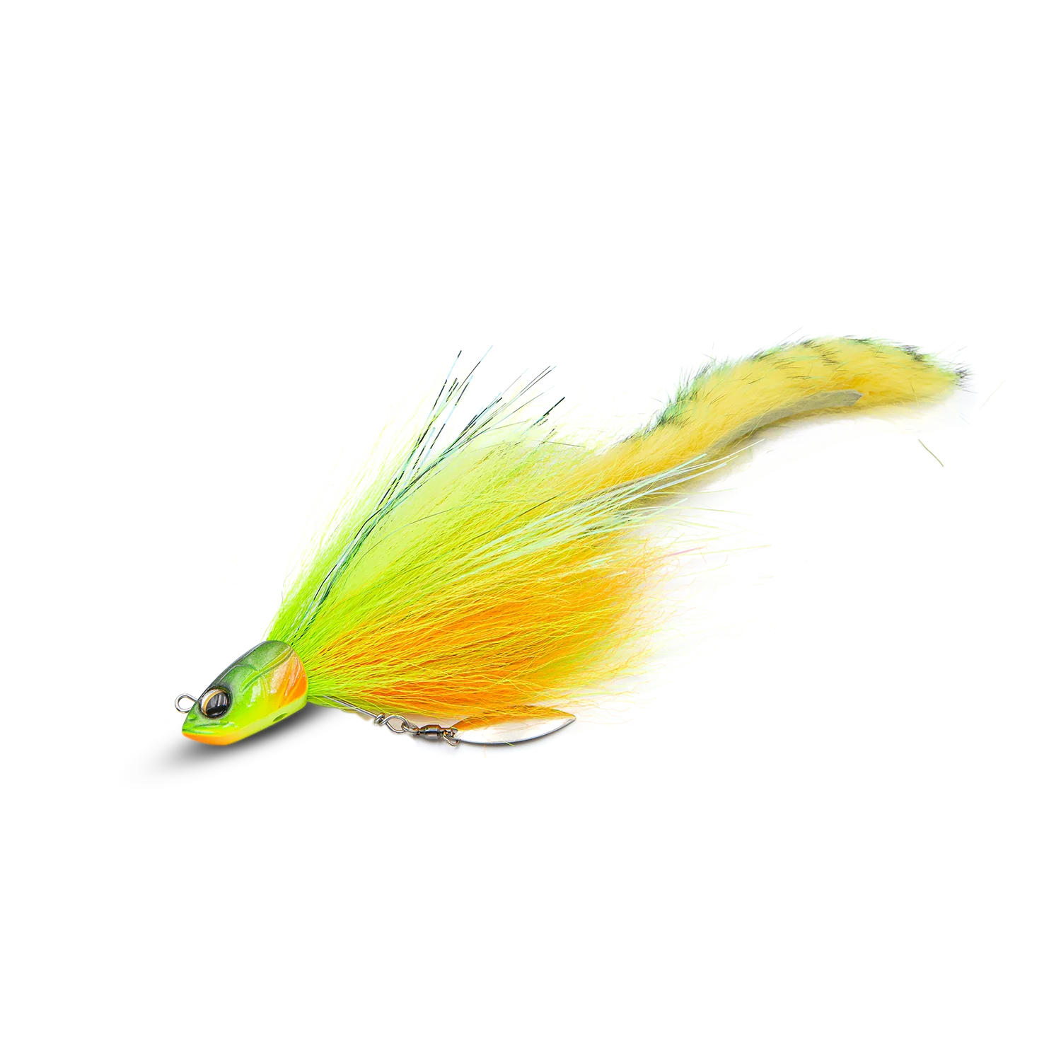 Leurre Crazy Rabbit Junior BIM Tackle 28g - Image 3