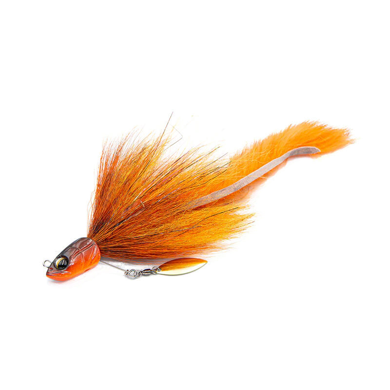 Leurre Crazy Rabbit Junior BIM Tackle 28g - Image 5