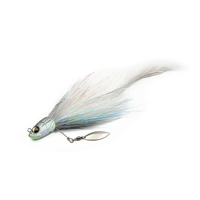 Leurre Crazy Rabbit Junior BIM Tackle 28g - Image 6