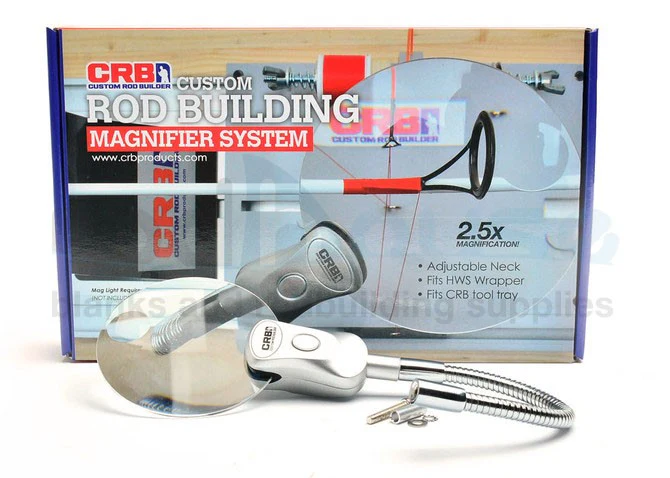 CRB LED Magnifier - Image 3