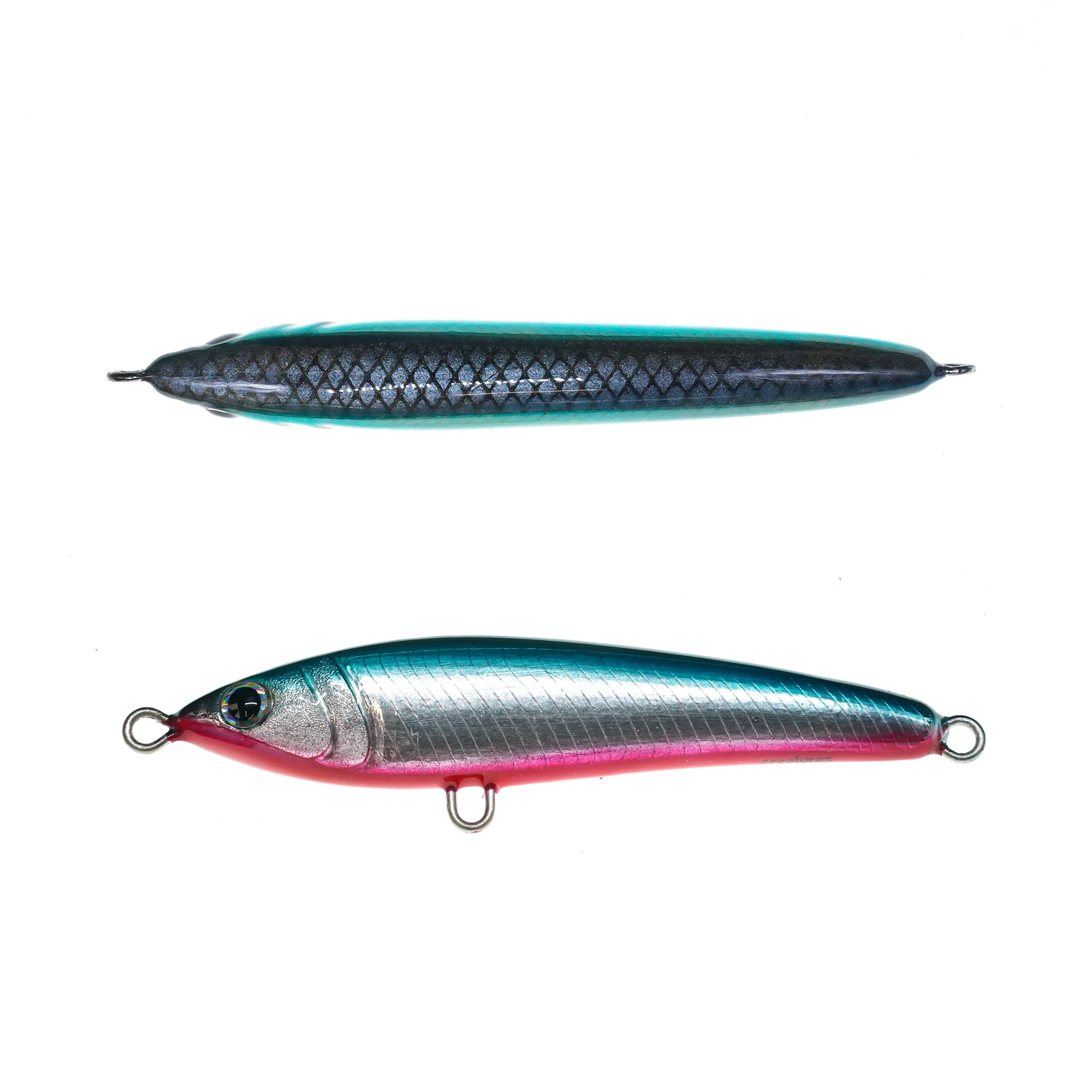 Stickbait Crealures Bonito 130 13cm 51g - Image 3