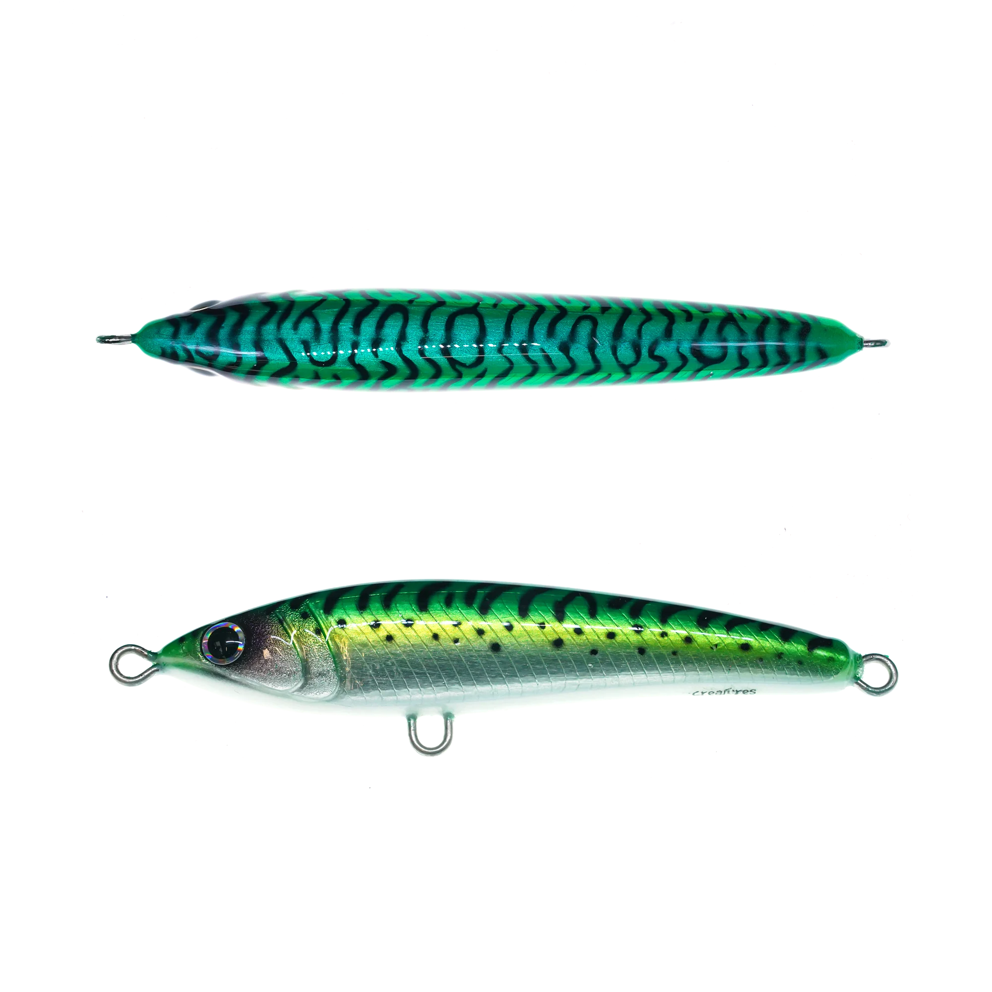 Stickbait Crealures Bonito 130 13cm 51g - Image 4