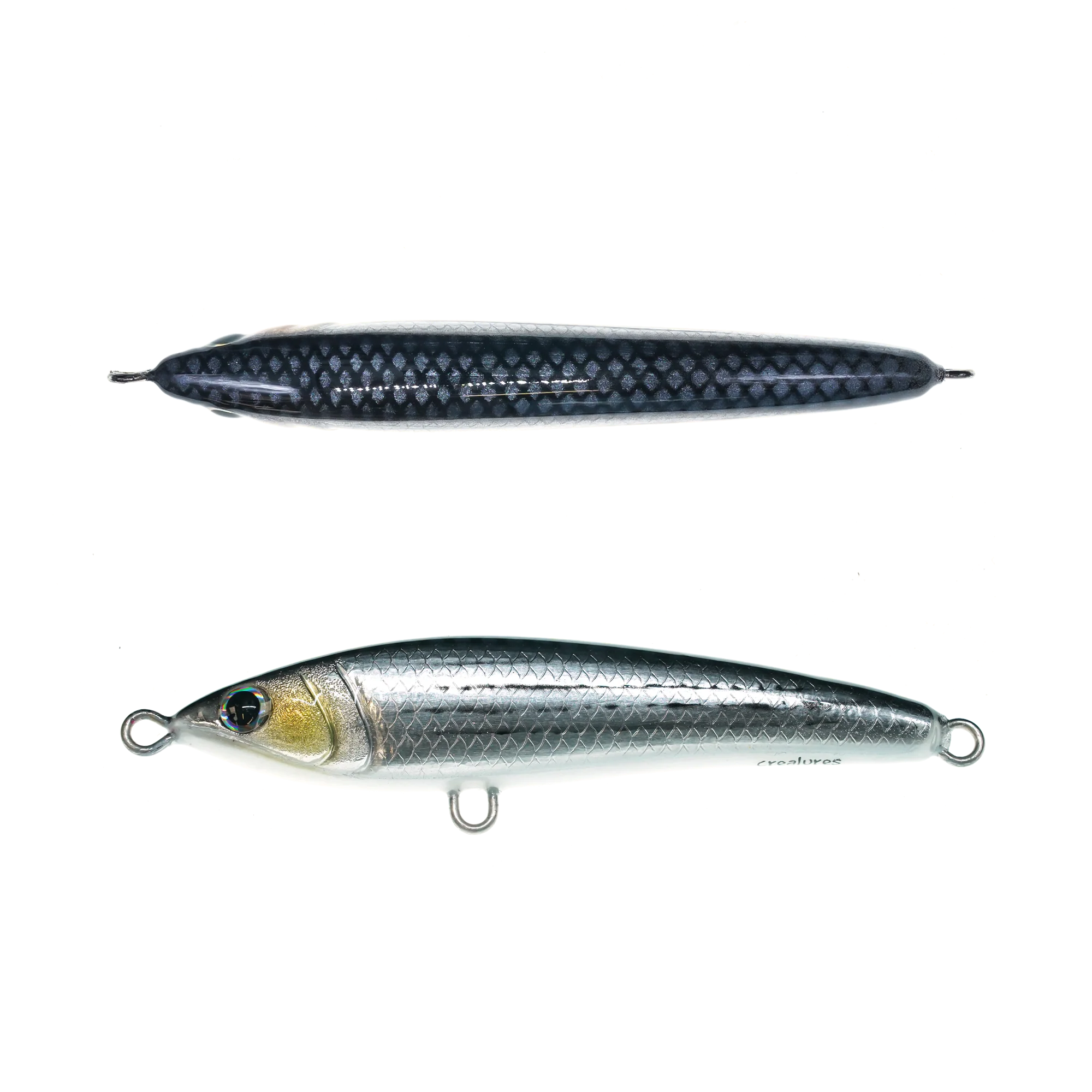 Stickbait Crealures Bonito 130 13cm 51g - Image 5
