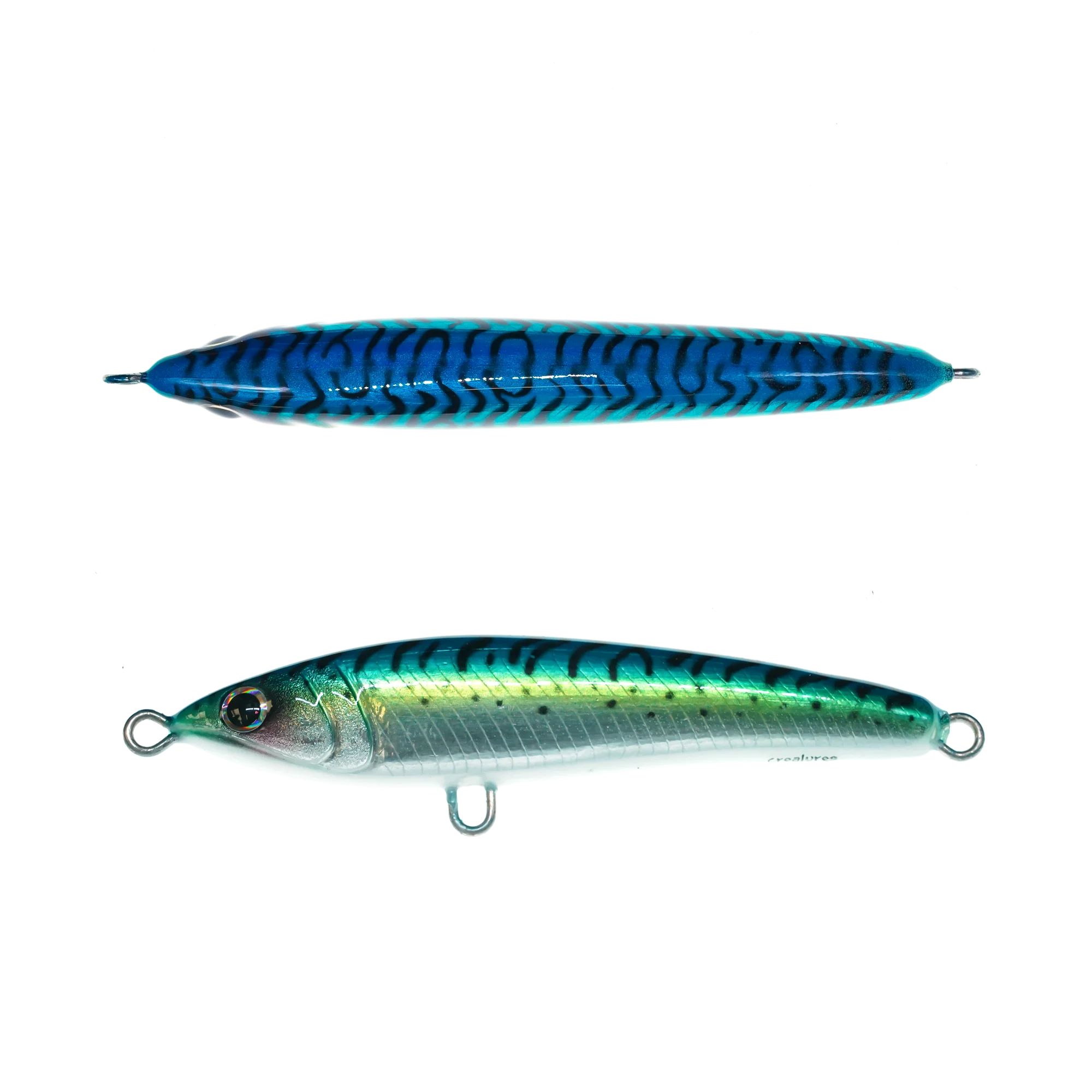Stickbait Crealures Bonito 130 13cm 51g - Image 6