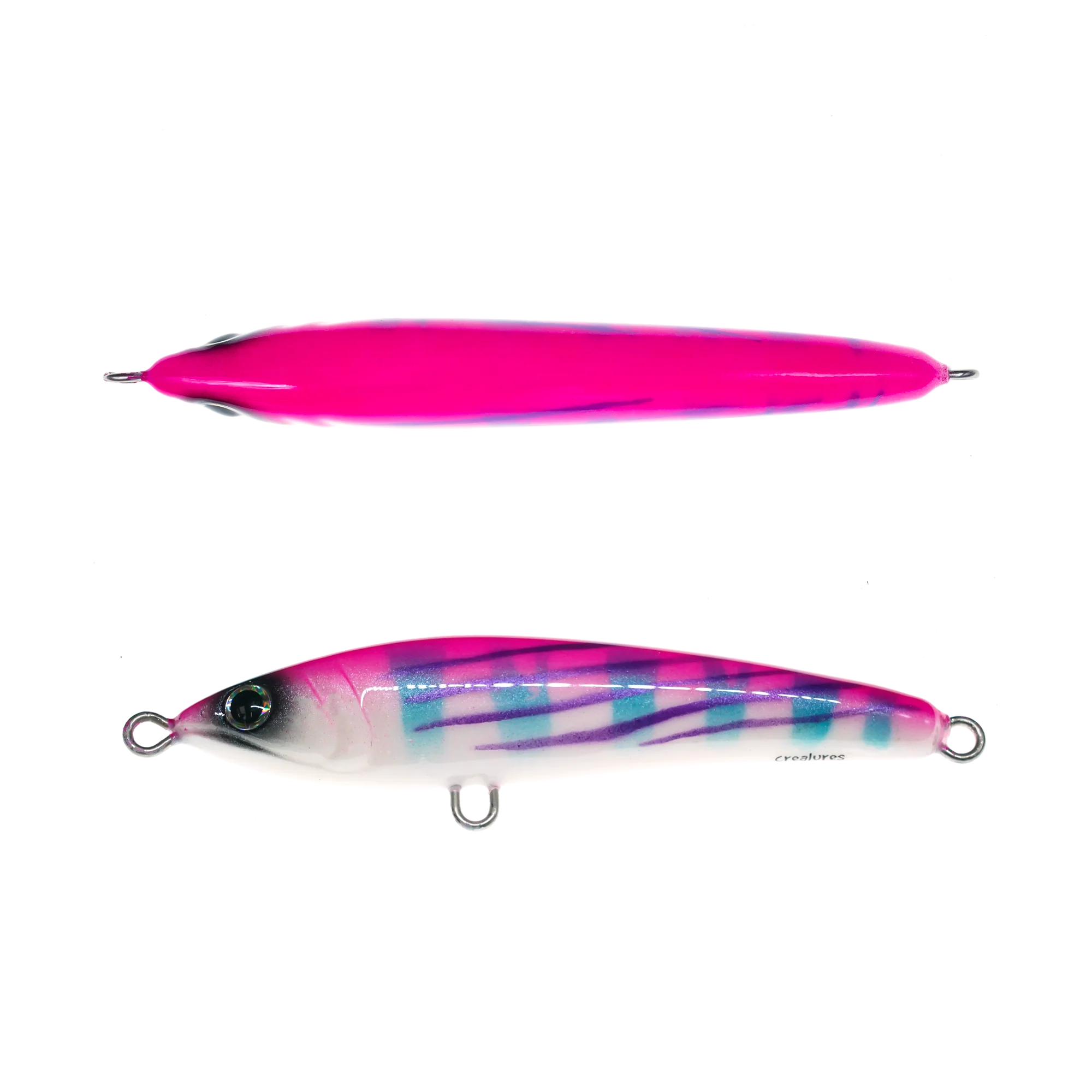 Stickbait Crealures Bonito 130 13cm 51g - Image 7