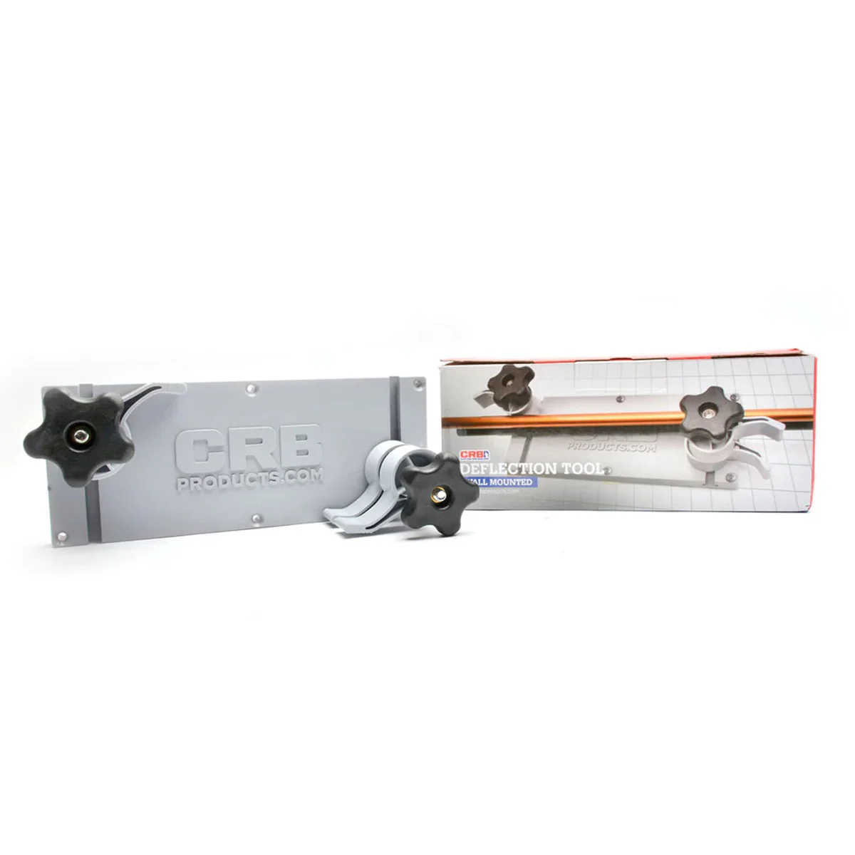 Deflection Tool