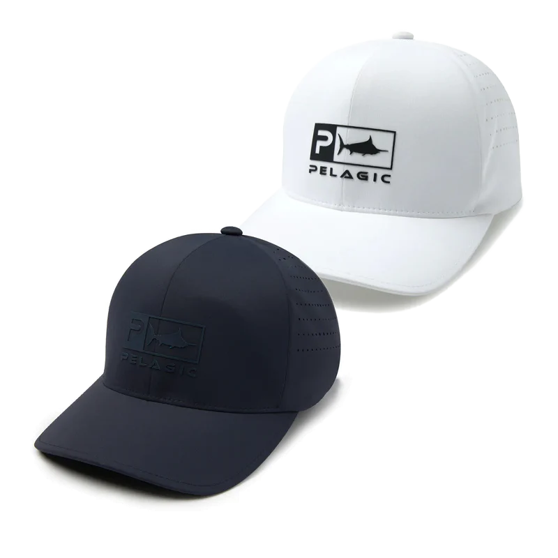 Casquette Pelagic Delta Flexfit Icon