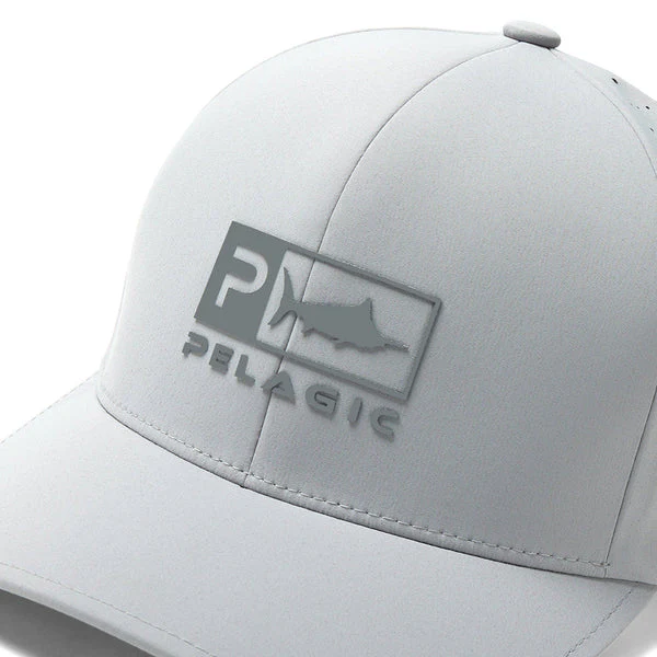 Casquette Pelagic Delta Flexfit Icon - Image 12