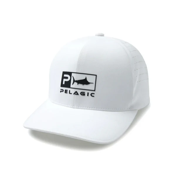 Casquette Pelagic Delta Flexfit Icon - Image 2