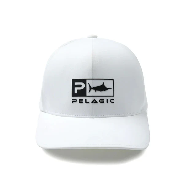Casquette Pelagic Delta Flexfit Icon - Image 4