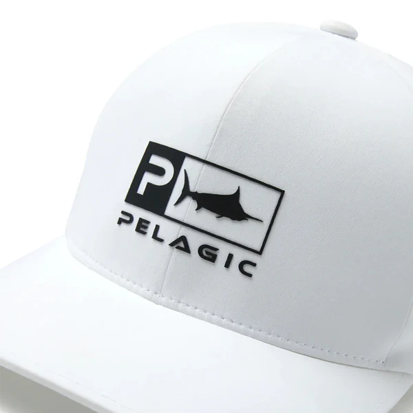 Casquette Pelagic Delta Flexfit Icon - Image 5