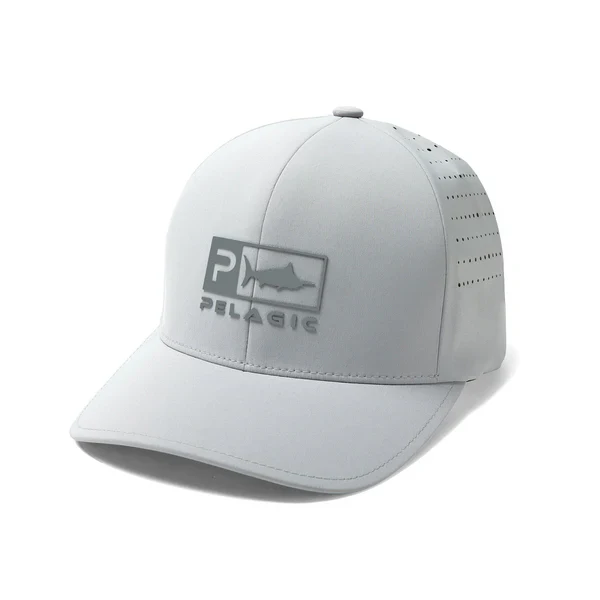 Casquette Pelagic Delta Flexfit Icon - Image 9