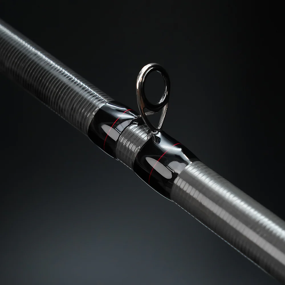 Canne Casting Edge Rods Delta MBR 744-1C 2m24 (10 - 40 g) - Image 4