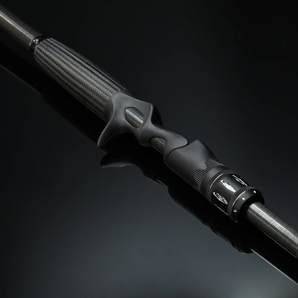 Canne Casting Edge Rods Delta FSC MBR 777-1C 2m31 (20 - 70 g) - Image 3
