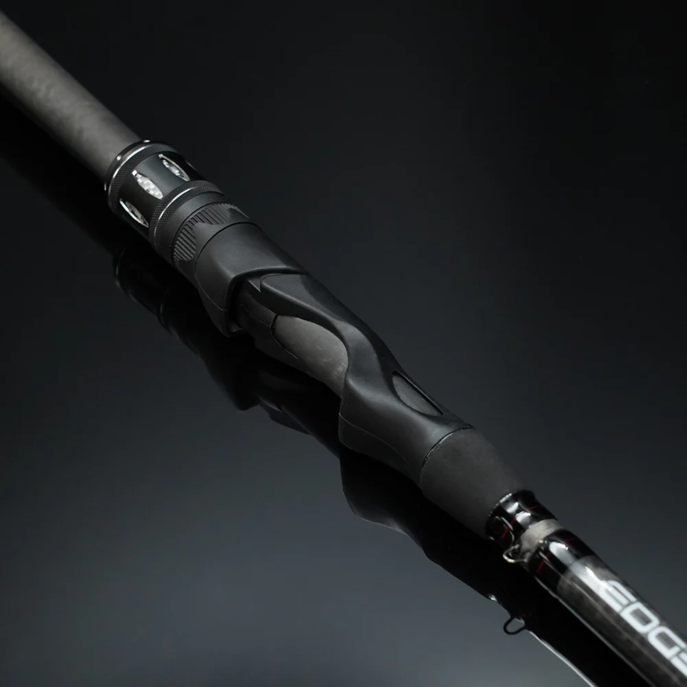 Canne Spinning Edge Rods Delta FSS HSR 881-2 2m64 - Image 3