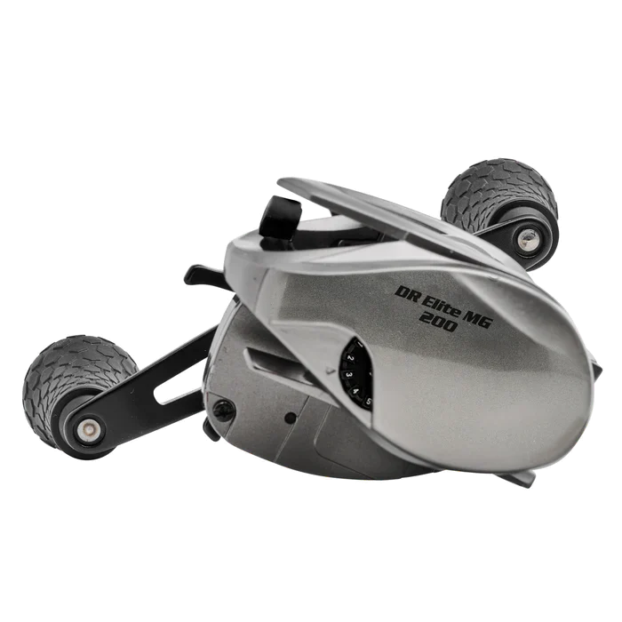 Moulinet Casting Spro DR Elite MG 200 baitcast - Image 3