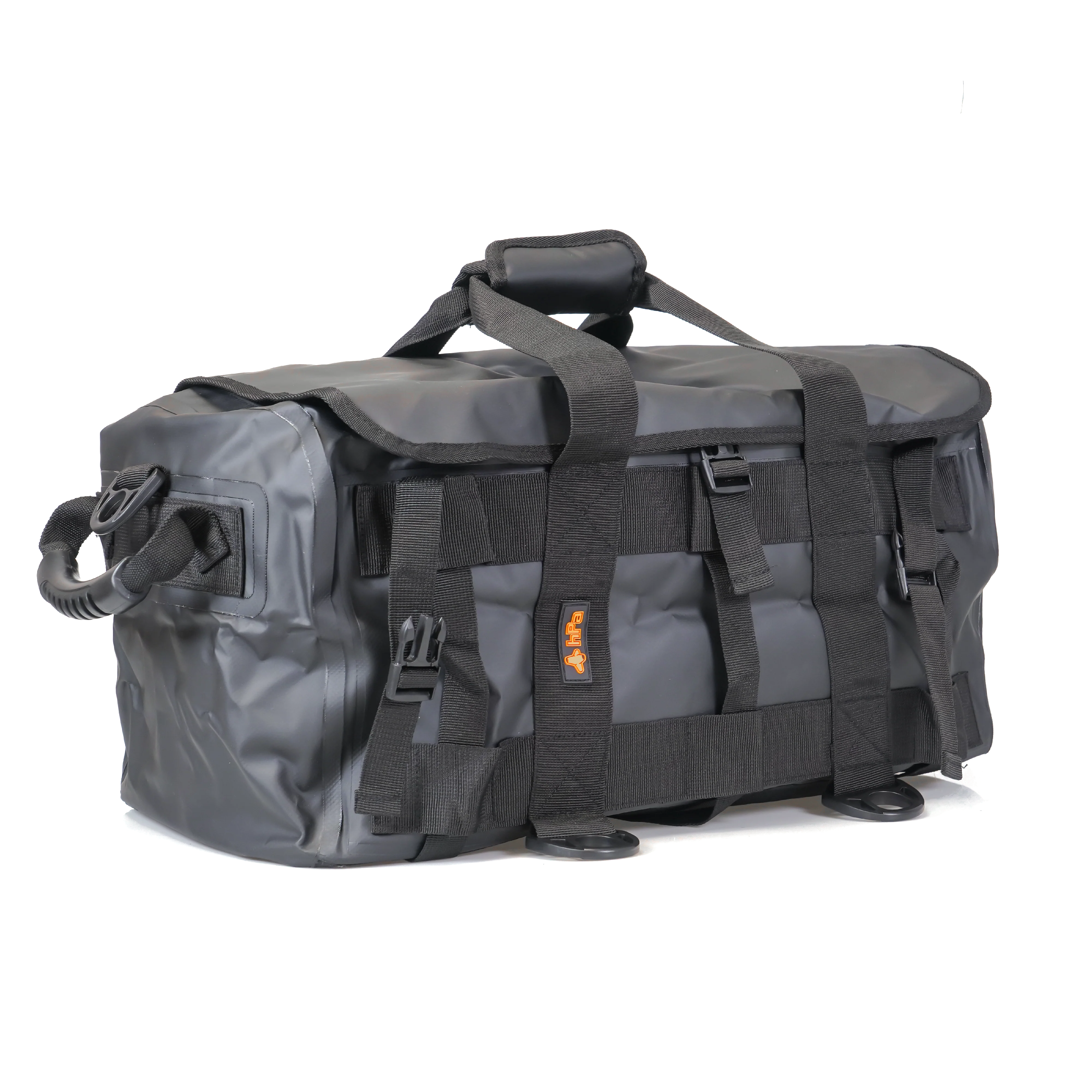 Sac étanche HPA Dry Duffle 50 ZIP HD