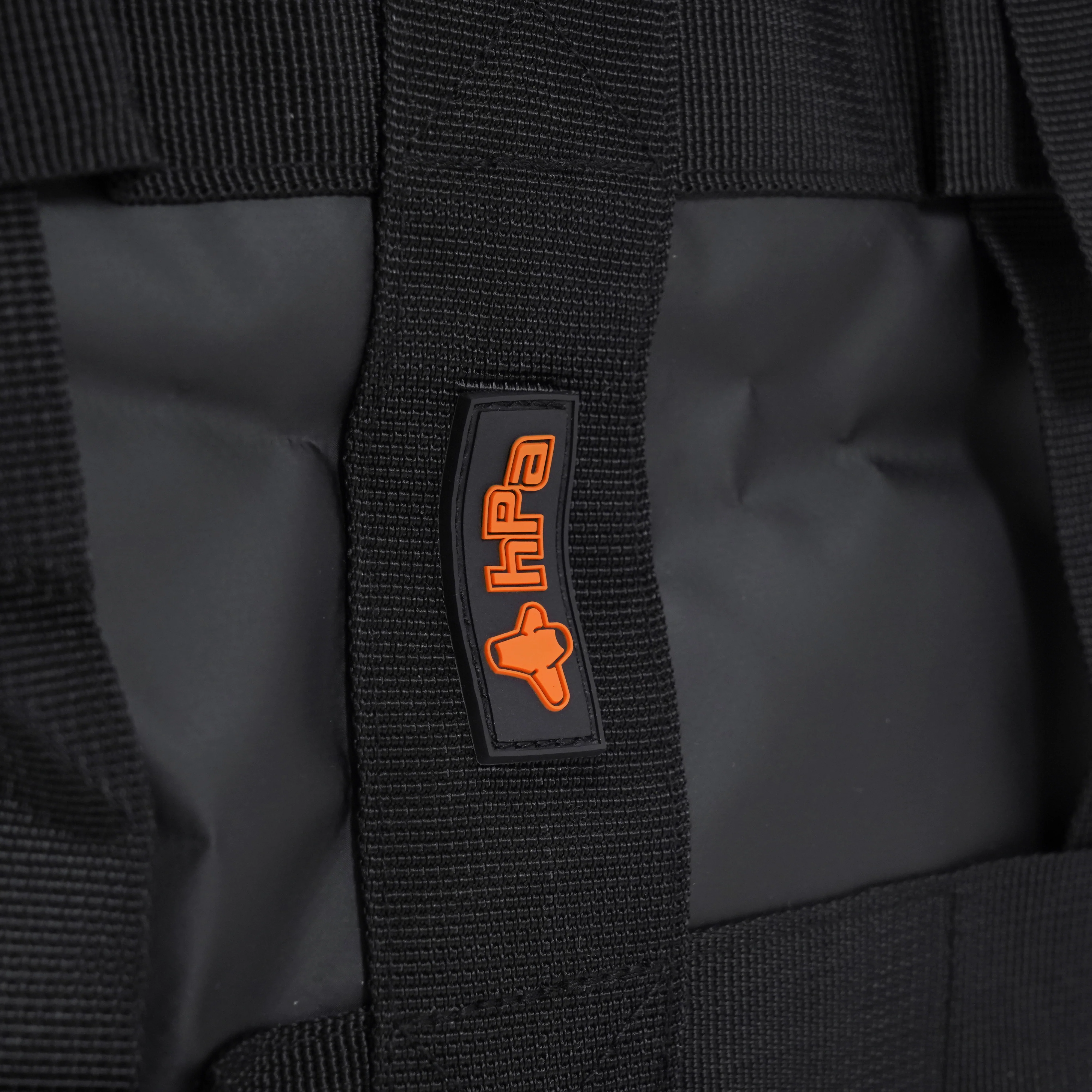 Sac étanche HPA Dry Duffle 50 ZIP HD - Image 3