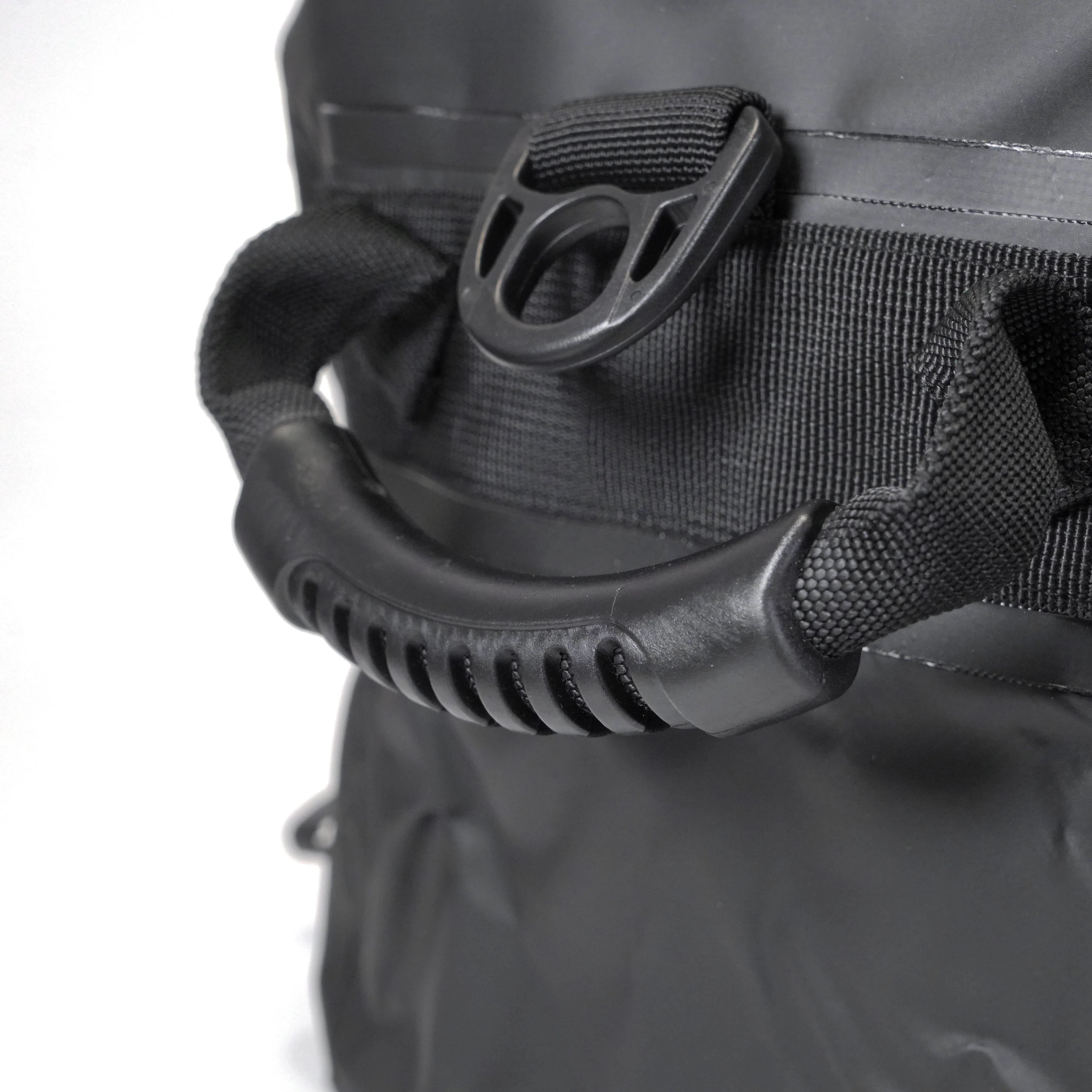Sac étanche HPA Dry Duffle 50 ZIP HD - Image 4