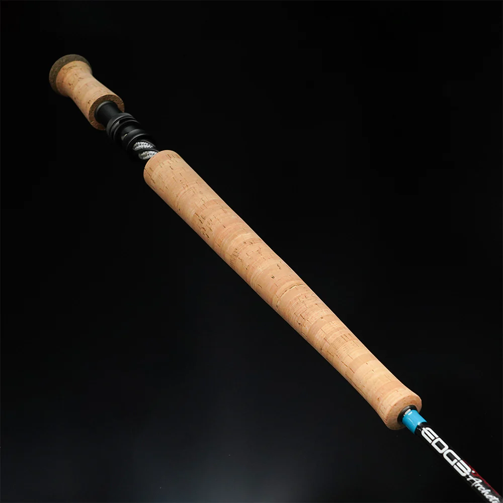 Canne Mouche Edge Rods Archetype Switch 1107-4 3m35 (soie #7) - Image 3