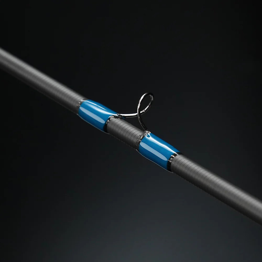 Canne Mouche Edge Rods Archetype Switch 1107-4 3m35 (soie #7) - Image 4