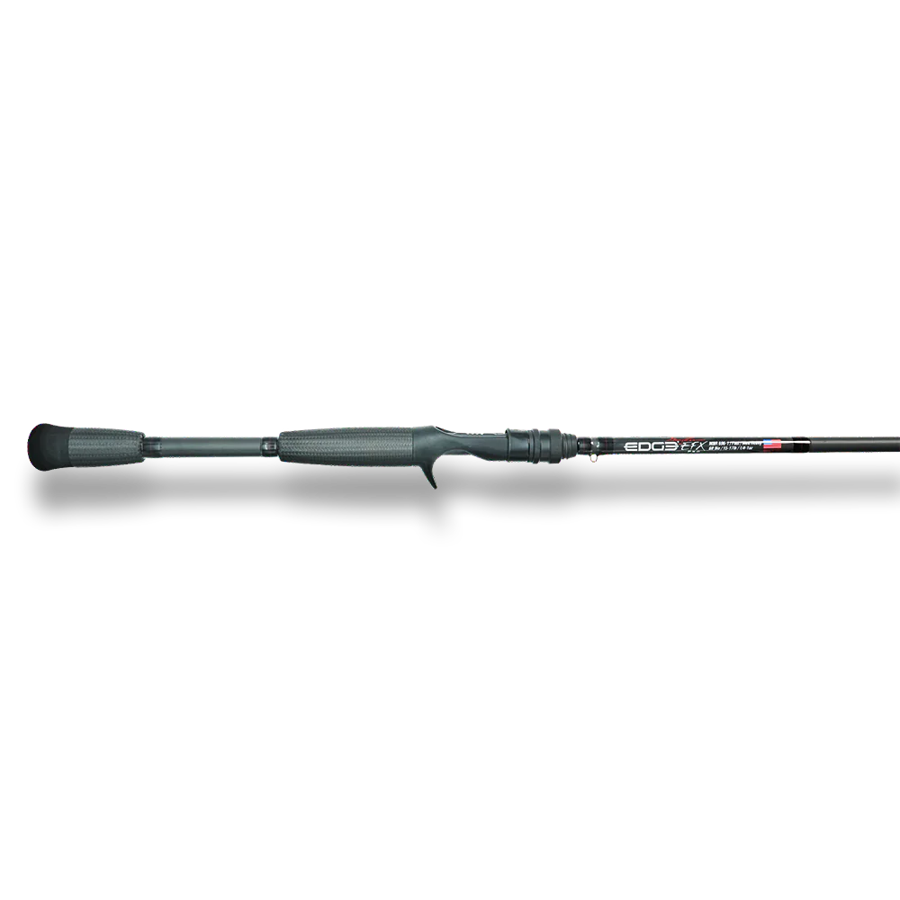 Canne Casting Edge Rods EFX Pro MBR 696-1C 2m06 (15 - 50 g)