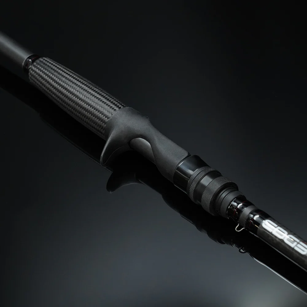 Canne Casting Edge Rods EFX Pro MBR 696-1C 2m06 (15 - 50 g) - Image 3
