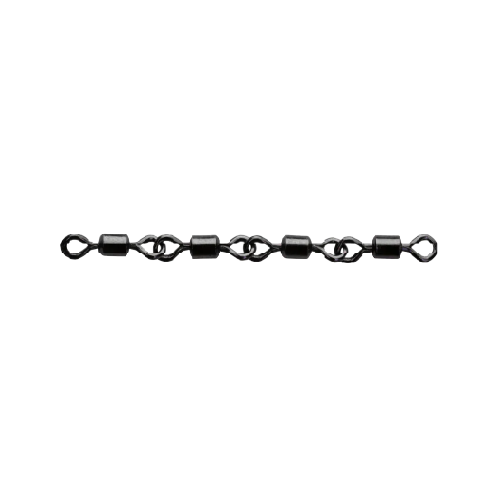 Émerillon Sakura 4 Joint Rolling Swivel #3-#8 - Image 2