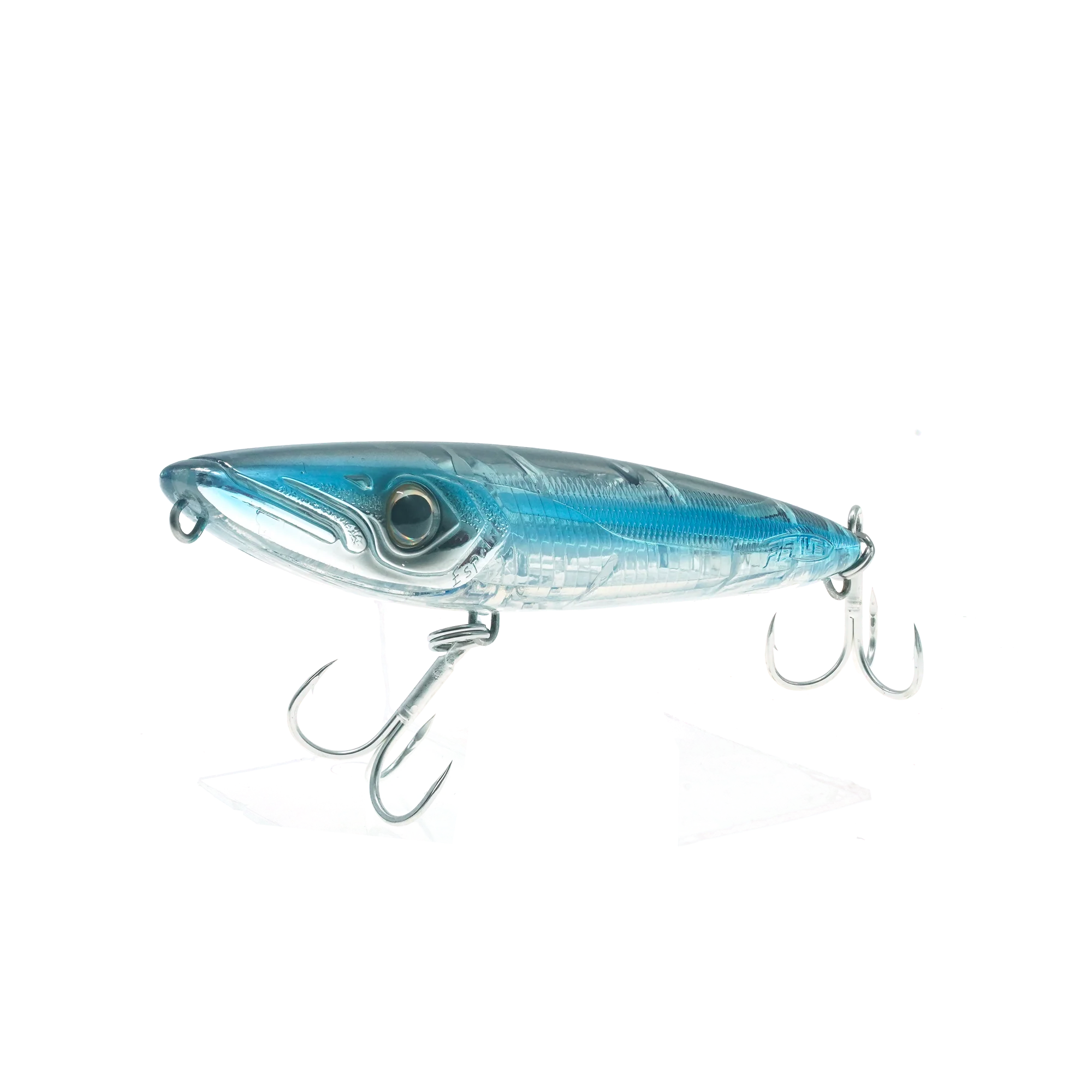 Leurre de surface Fishus Espetit - Image 4