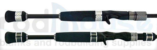 EVA/Carbon/Texalium Inlays - Image 2