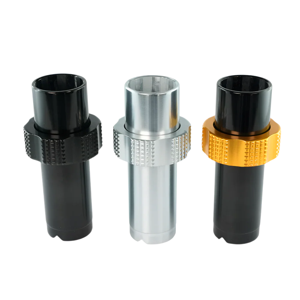 Ferrule & Nut