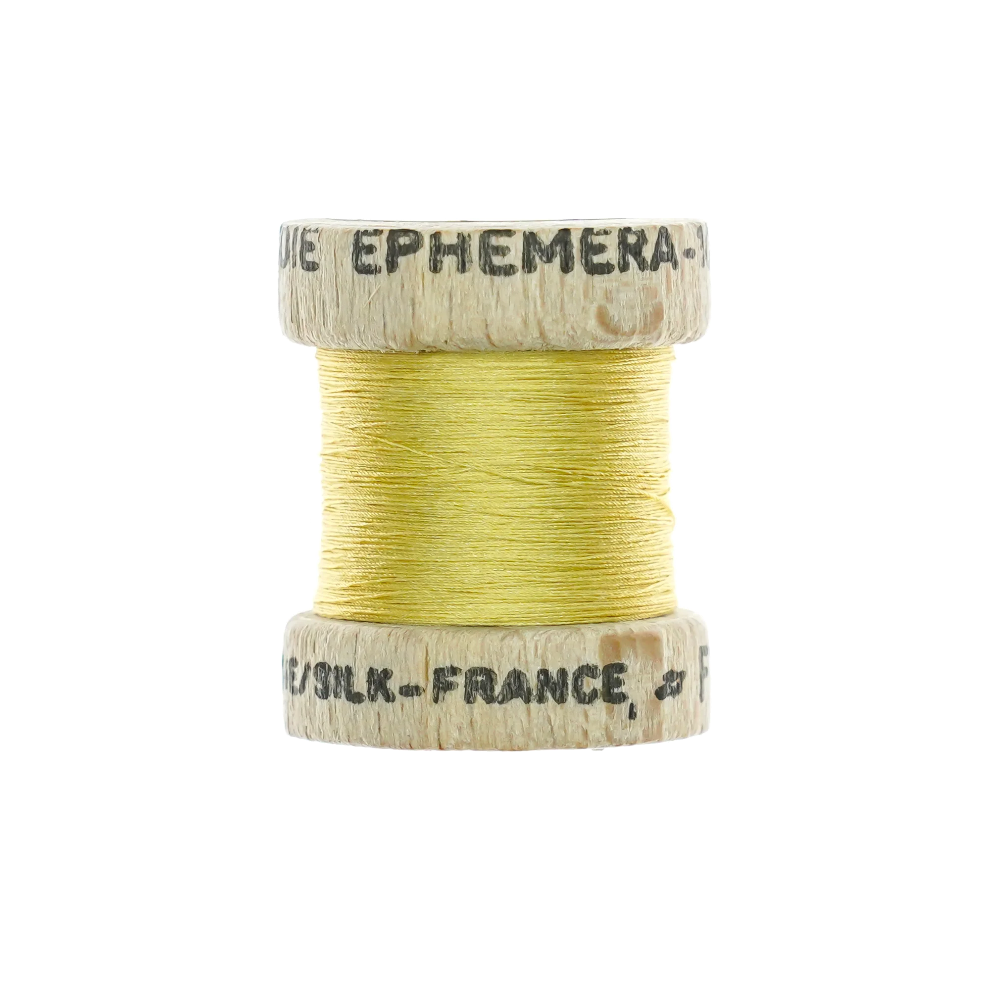 Fils de soie Ephemera - Image 11
