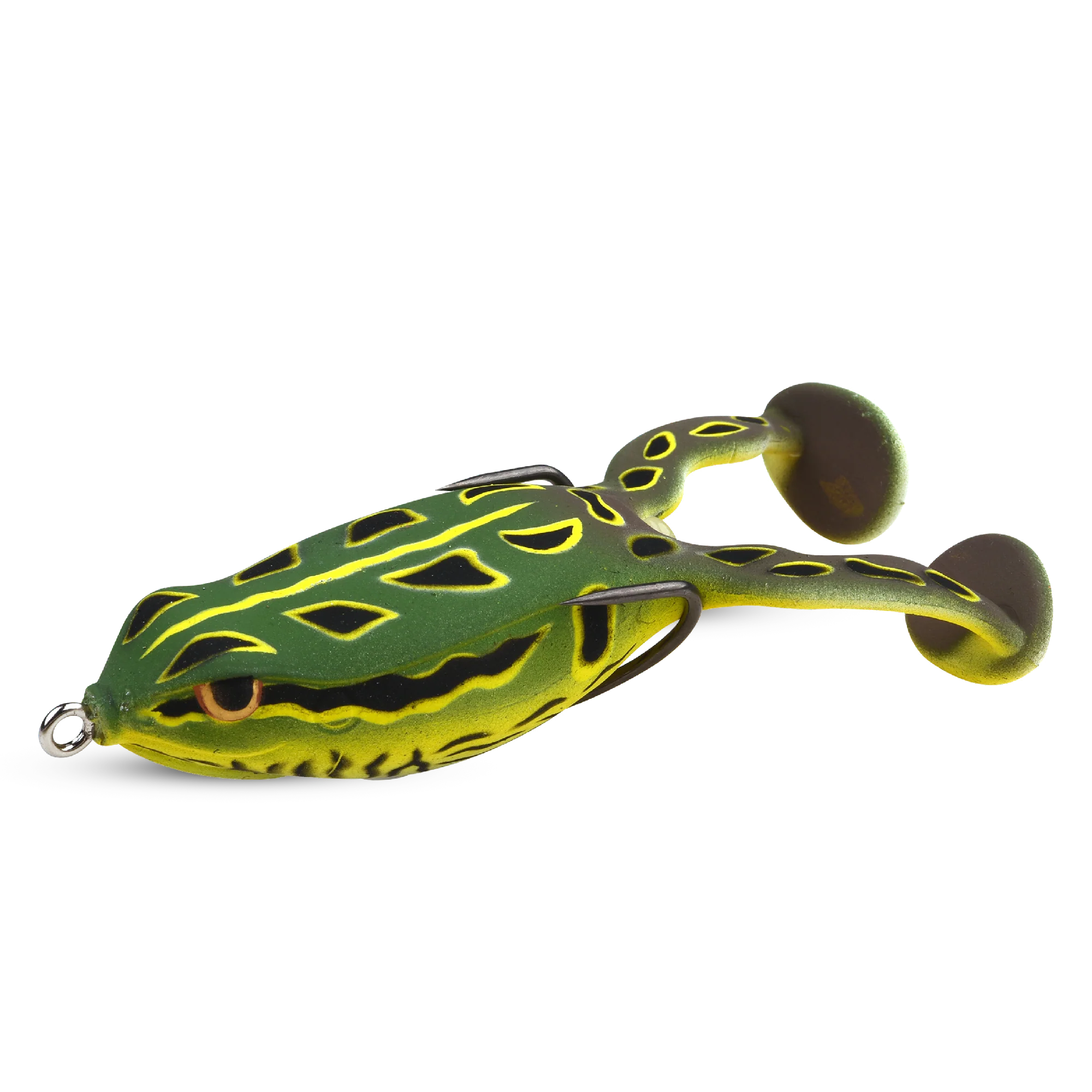 Leurre grenouille Flapping Frog 65 6,5cm 18g