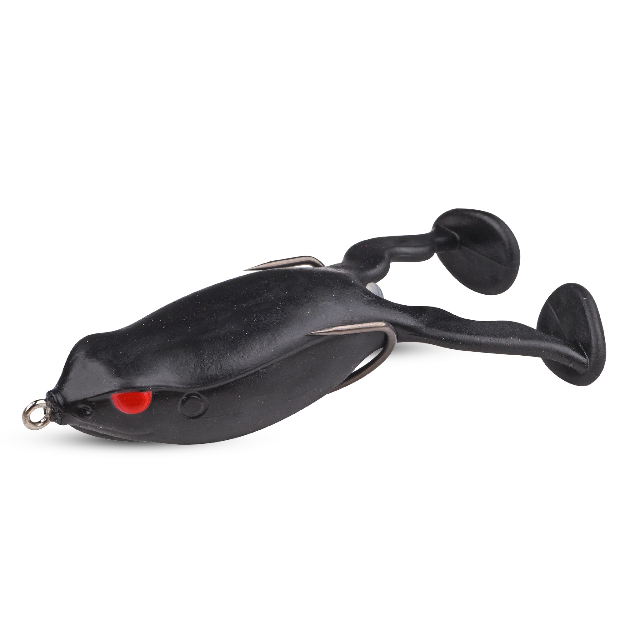 Leurre grenouille Flapping Frog 65 6,5cm 18g - Image 2