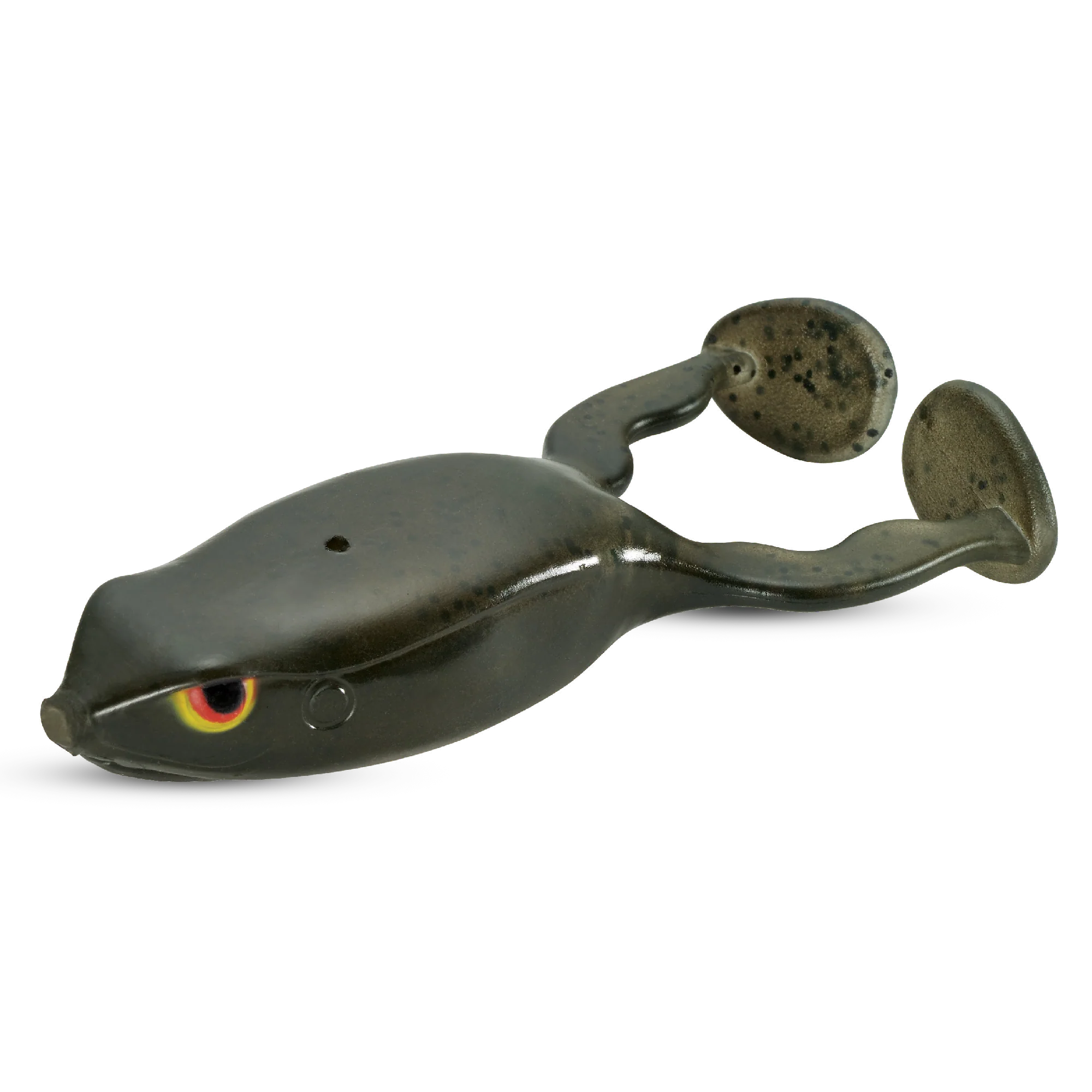 Leurre grenouille Flapping Frog 65 6,5cm 18g - Image 3