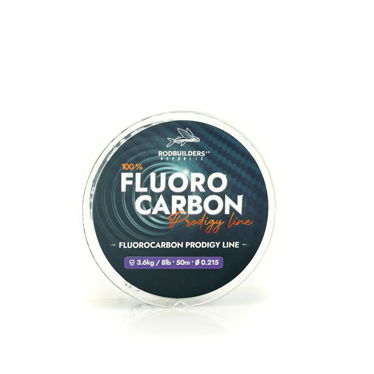 Fluorocarbone Prodigy Lines - Image 3