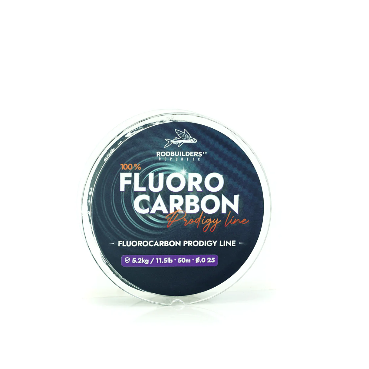 Fluorocarbone Prodigy Lines - Image 4