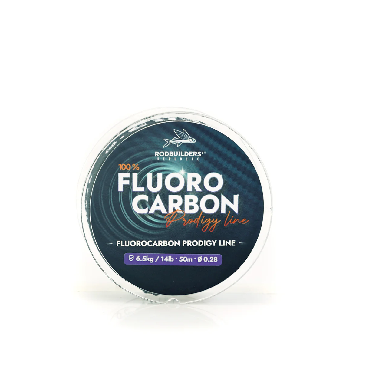 Fluorocarbone Prodigy Lines - Image 5