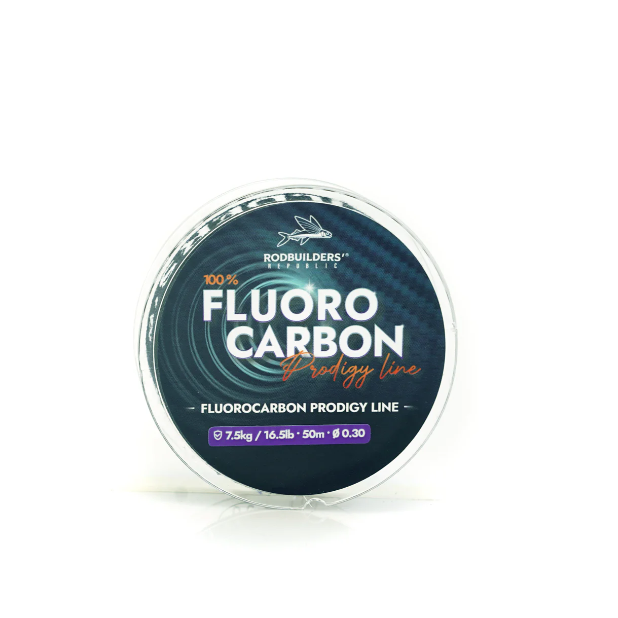 Fluorocarbone Prodigy Lines - Image 6