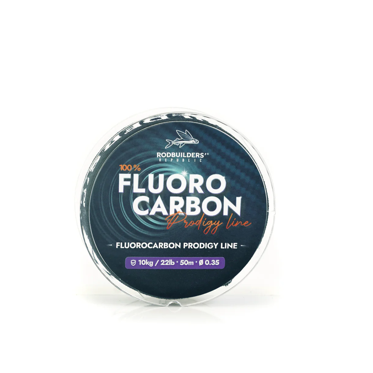 Fluorocarbone Prodigy Lines - Image 7