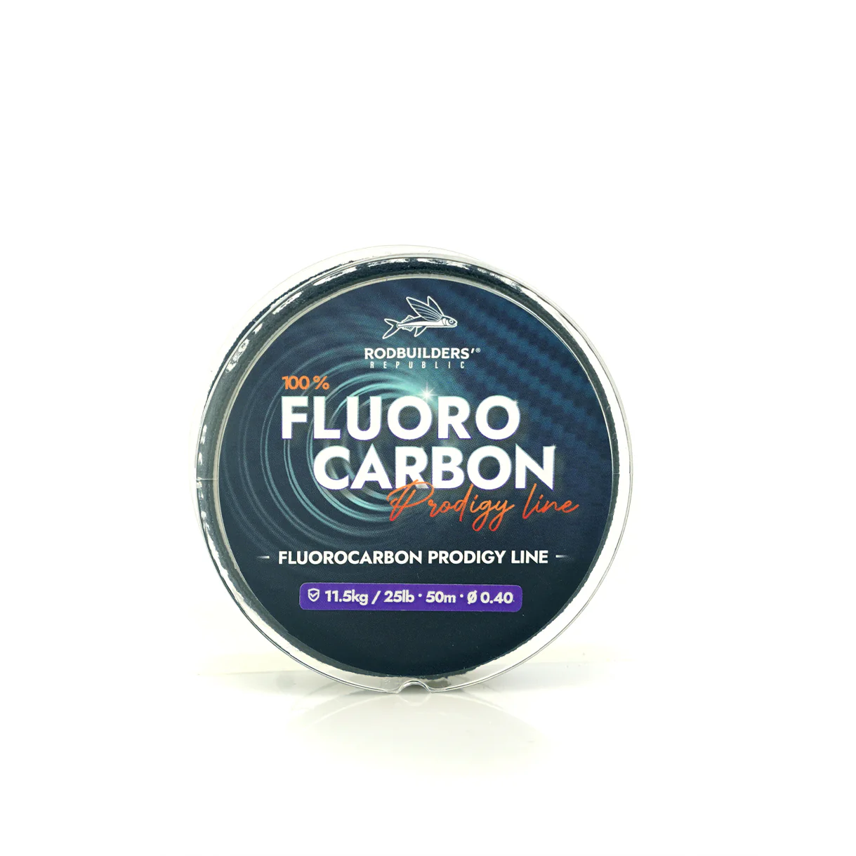 Fluorocarbone Prodigy Lines - Image 8