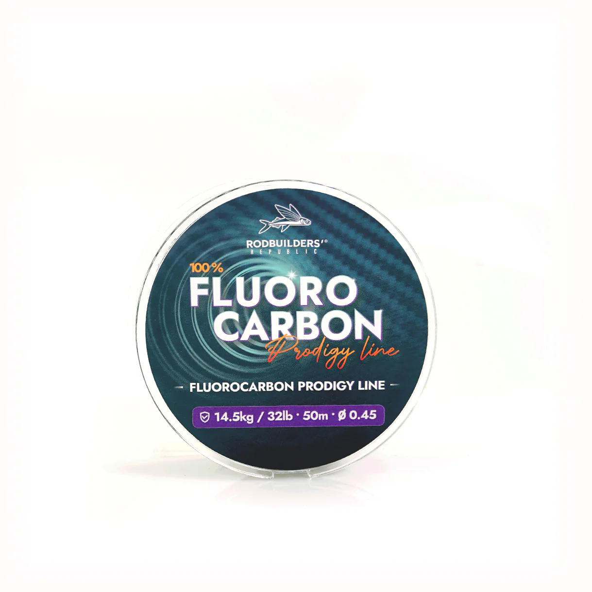 Fluorocarbone Prodigy Lines - Image 9