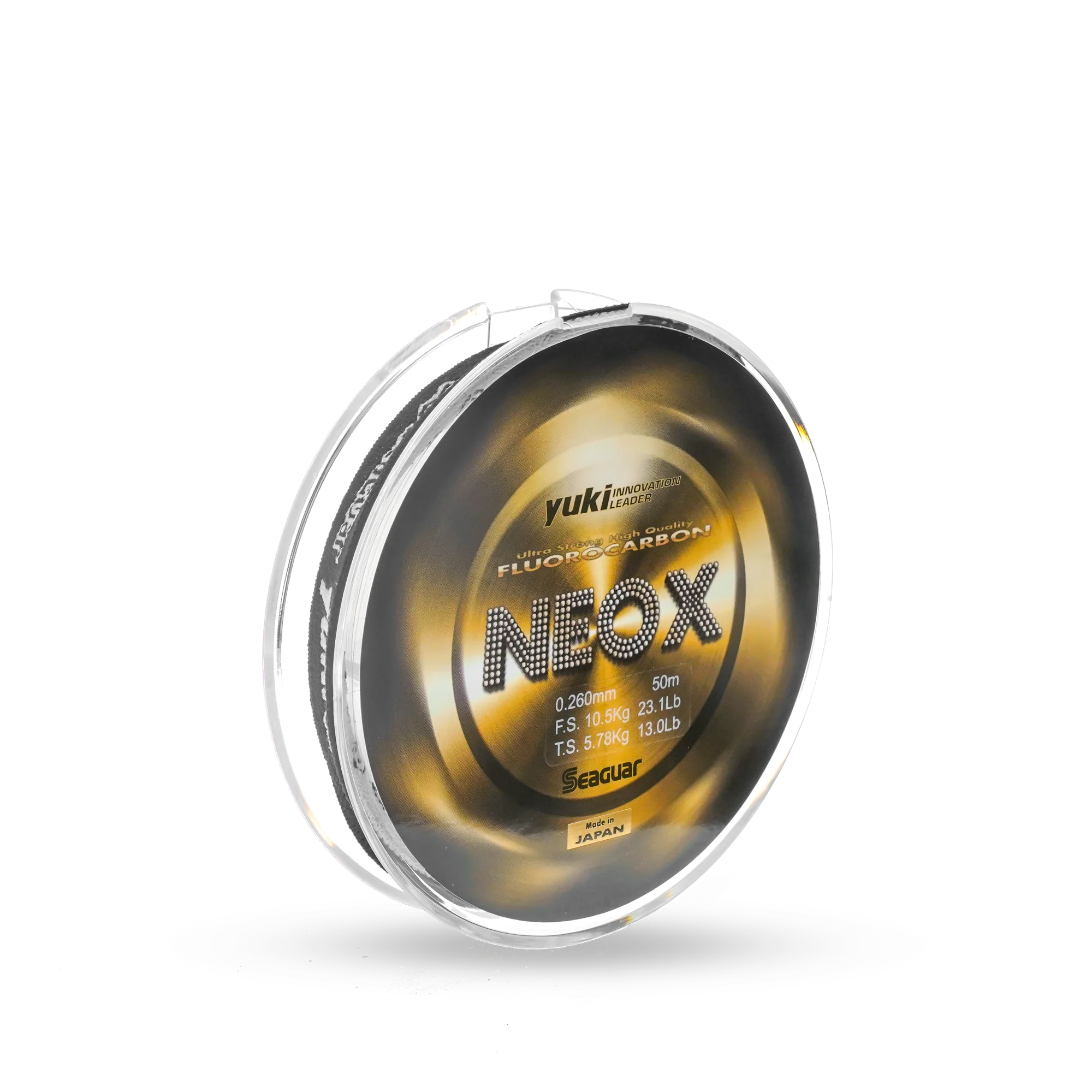 Fluorocarbone Seaguar Neox - Image 4